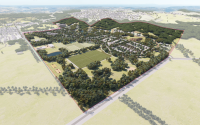NSW Reconstruction Authority – Resilient Land Program