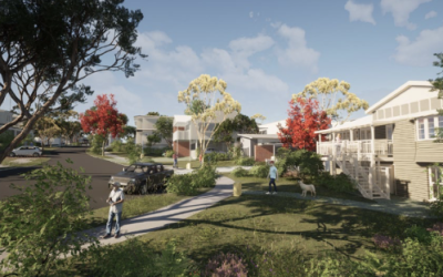 Mount Pleasant Estate – Northern Rivers NSW