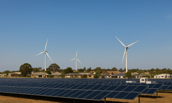The Search for the Missing Link Between Renewable Energy and Housing