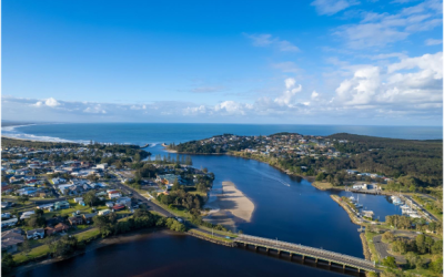 Exploring Alternative Wastewater Solutions – Northern Rivers Precinct